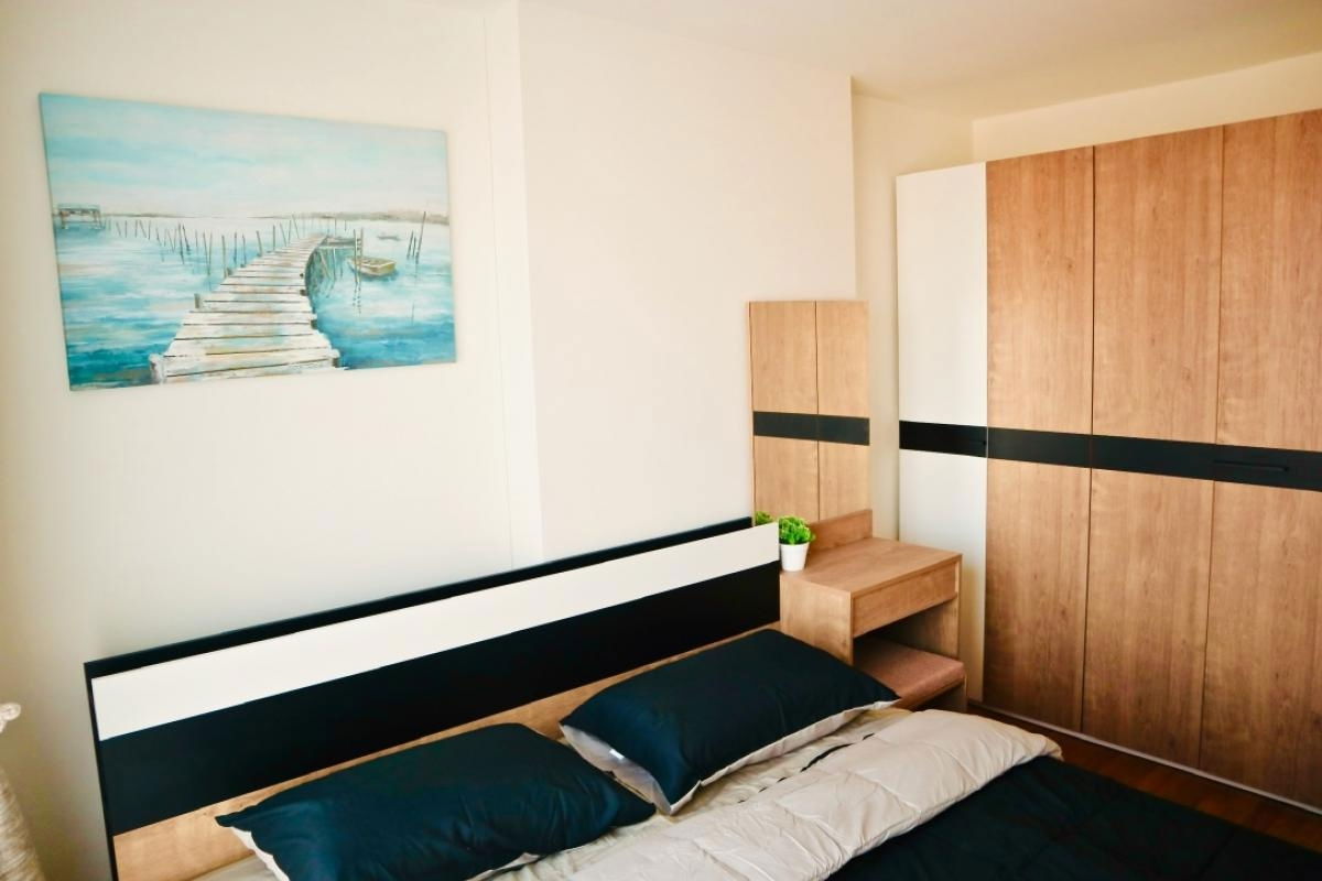 รูป  🎈#PO2306_146🎈💥ด่วน💥ว่างชัวร์ รีบคลิก ก่อนหลุดมือ‼️ 𝗙𝗼𝗿 𝗥𝗲𝗻𝘁1️⃣4️⃣ k.🔥🔥#ใกล้BTSมหาวิทยาลัยเกษตรศาสตร์ คอนโด   ซีเล็คเต็ดเกษตรงามวงศ์วาน  - รูปที่ 3/17