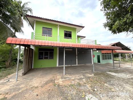 รูป บ้านเดี่ยว สำหรับขาย - เมืองยาง ชำนิ บุรีรัมย์ - รูปที่ 53/56