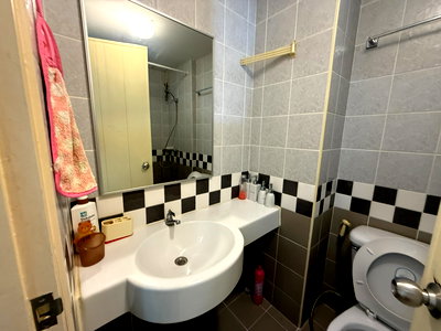 คอนโดให้เช่า : ให้เช่า ลุมพินี ทาวน์ รัตนาธิเบศร์ LUMPINI CONDO TOWN RATTANATHIBET