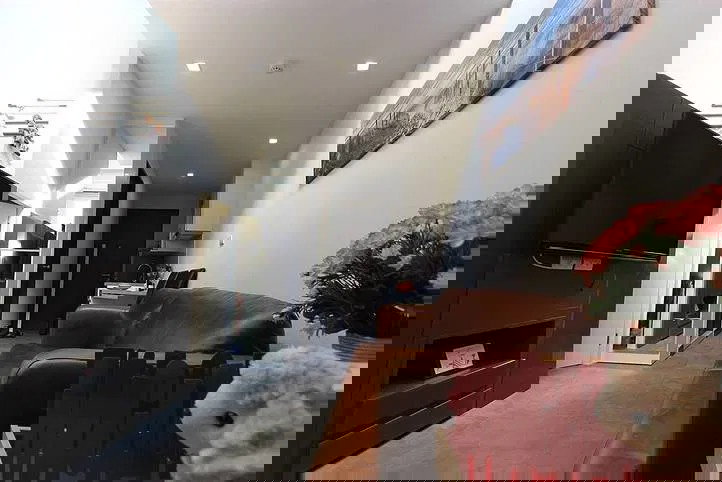 รูป ให้เช่าคอนโดบียอน สุขุมวิท (Beyond Sukhumvit) เฟอร์ครบ + พร้อมอยู่ @ProPlus - รูปที่ 6/10