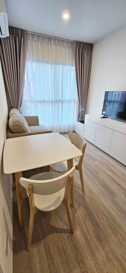 รูป ห้องอัพเดต🙋🏼💎🙋🏼💥แอดไลน์นัดดูห้องได้เลย📲นนทบุรี💥ลุมพินี เพลส แจ้งวัฒนะ - ปากเกร็ด สเตชั่น🔴🟢🟡 - รูปที่ 5/13