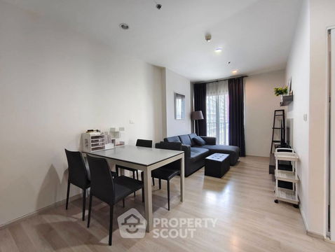 2-BR Condo at Centric Ratchada - Huai Khwang near MRT Huai Khwang (ID 2681043)