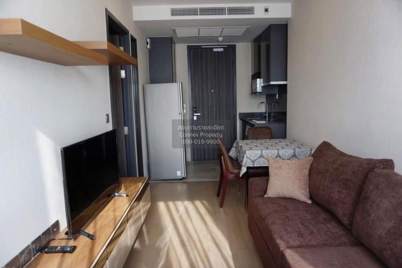 รูป เช่าคอนโด  แอชตัน อโศก BTS-อโศก คลองเตยเหนือ เขต วัฒนา กรุงเทพ CX-07485 ✅ ทักไลน์ @connexproperty ตอบทันที ทีมงานมืออาชีพ ✅ - รูปที่ 2/5