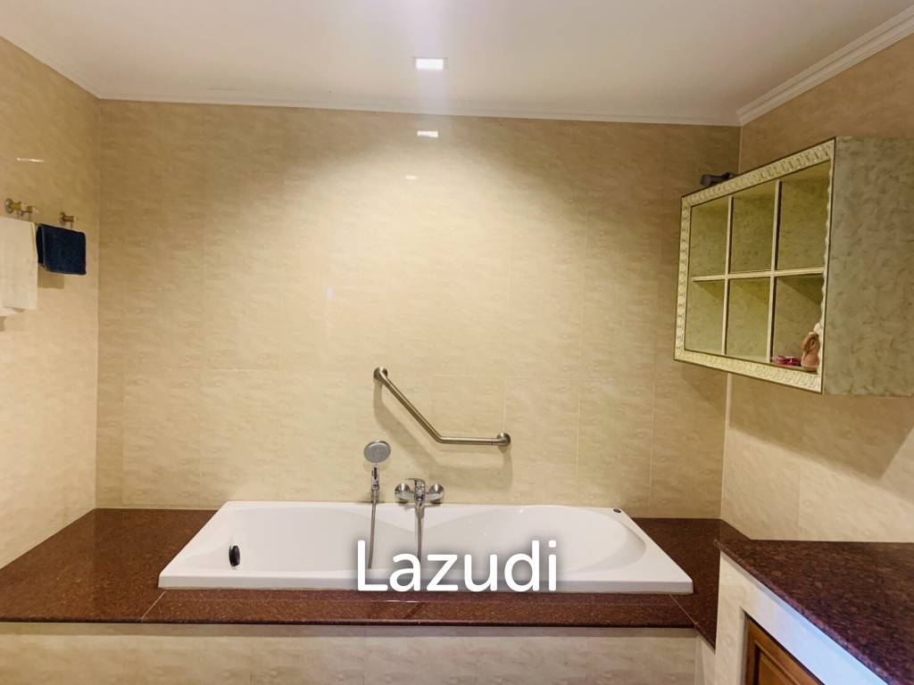 รูป View Talay Residence 3 Condo In Jomtien - รูปที่ 13/21