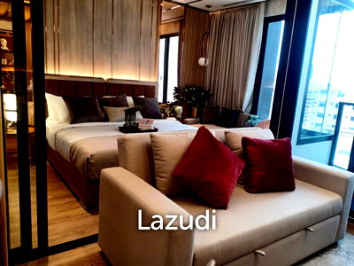 Condos for sale Pattaya Sai 2 : 1 Bedroom 1 Bathroom 33.5 SQ.M Once Pattaya