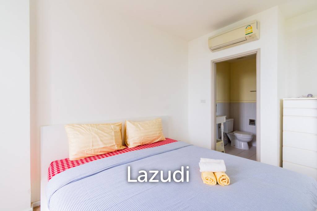รูป SUMMER : Charming 2 Bed Seaview Condo - รูปที่ 17/29