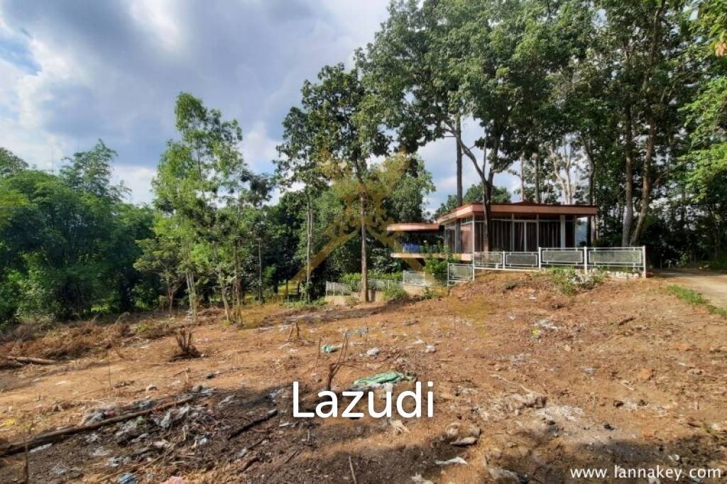 รูป 2 rai of Land near City for Sale - รูปที่ 1/7