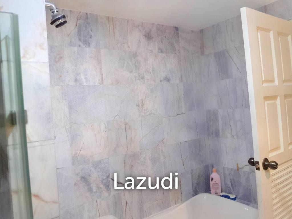 รูป 3 Bed 178 SQ.M Condotel Cliff + Beach Krissadanakorn - รูปที่ 19/23