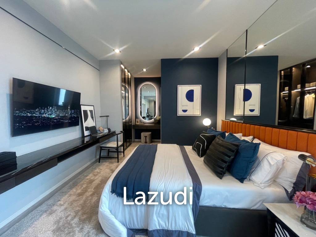 รูป 4 Bed 5 Bath 332 SQ.M Airi Sukhumvit Bangna KM.5 - รูปที่ 17/23