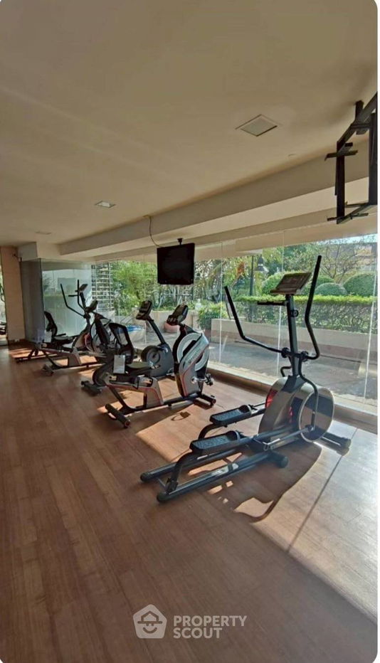 รูป คอนโด 2-ห้องนอน ที่ ริเวอร์ เฮเว่น เจริญกรุง คอนโดมิเนียม ใน บางคอแหลม (ID 2681019) - รูปที่ 13/17