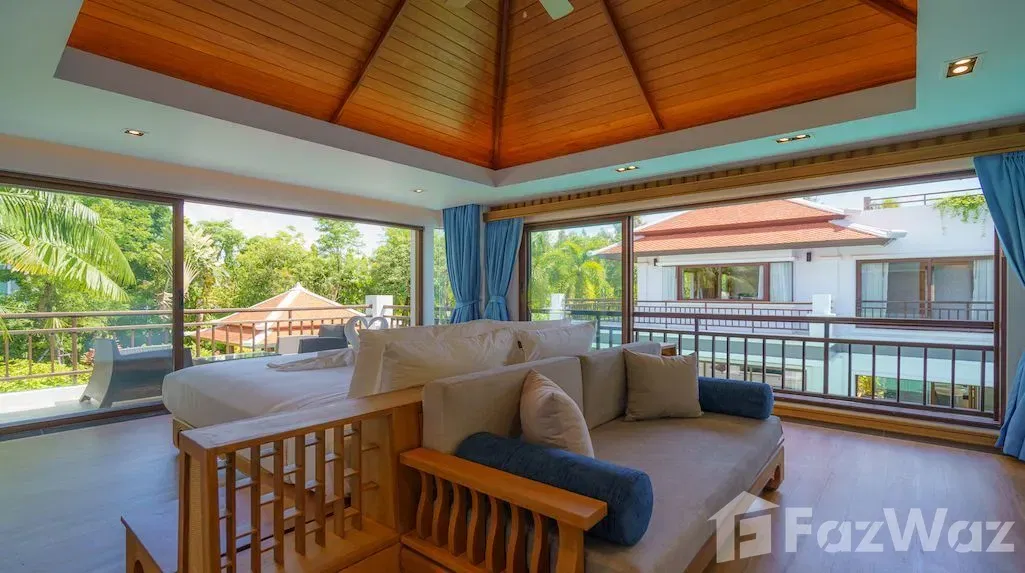 รูป ขาย วิลล่า 6 ห้องนอน ในโครงการ โบ้ท ลากูน 1388504 - รูปที่ 14/40