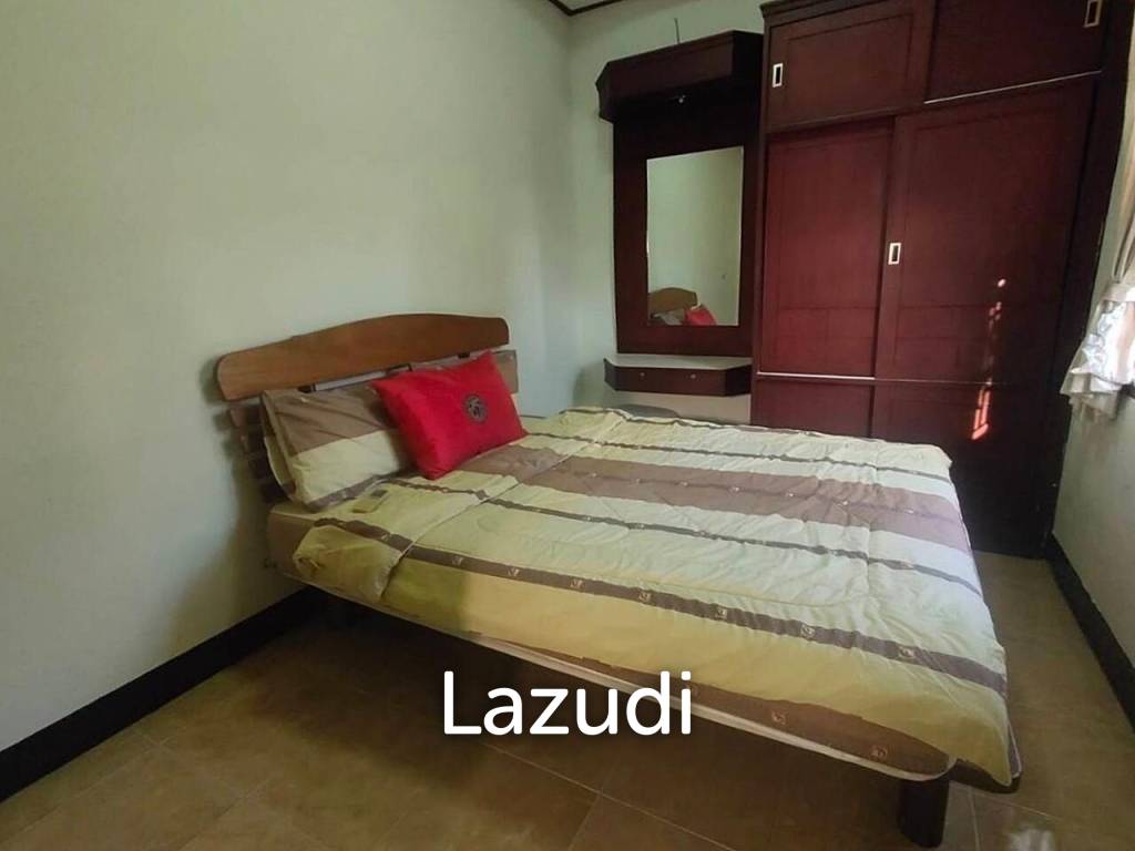 รูป ขายบ้านเดี่ยวพัทยาใต้ - รูปที่ 9/12