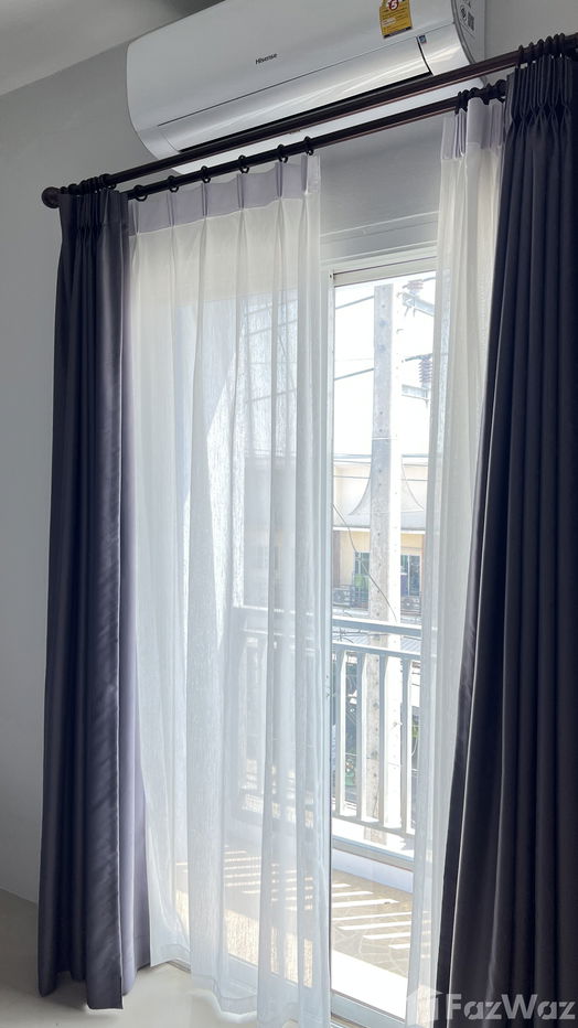 รูป ขาย ทาวน์เฮ้าส์ 3 ห้องนอน ใน หนองแก, ประจวบคีรีขันธ์ 1894191 - รูปที่ 5/7