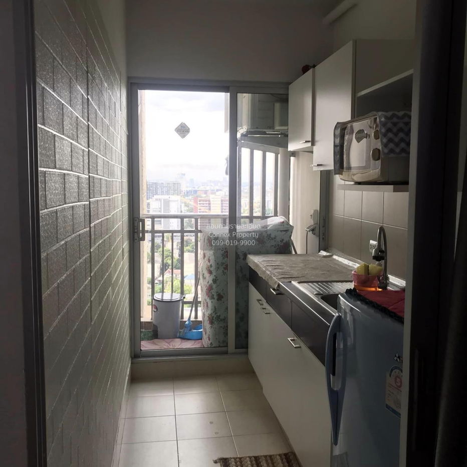 รูป 🔥🔥🔥 เช่าคอนโด  ศุภาลัย ปาร์ค รัชโยธิน BTS-รัชโยธิน ลาดยาว เขต จตุจักร กรุงเทพ CX-103774 ✅ ทักไลน์ @connexproperty ตอบทันที ทีมงานมืออาชีพ ✅ 🔥🔥🔥 - รูปที่ 5/6