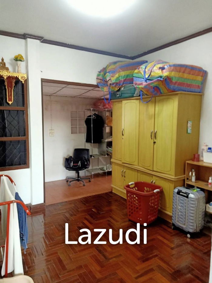 รูป ขายบ้าน 2 ชั้น 3 ห้องนอนในโครงการสินธานี 1 - รูปที่ 11/23