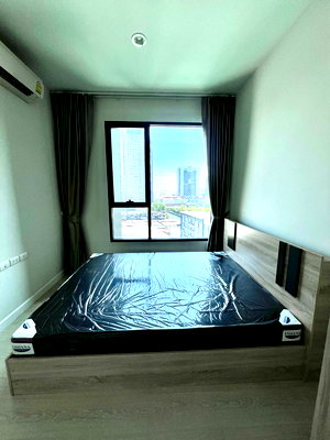 Condos for rent : "DT-8593🏢 For Rent: Niche Pride Phetchaburi–Thonglor – Near Thonglor "