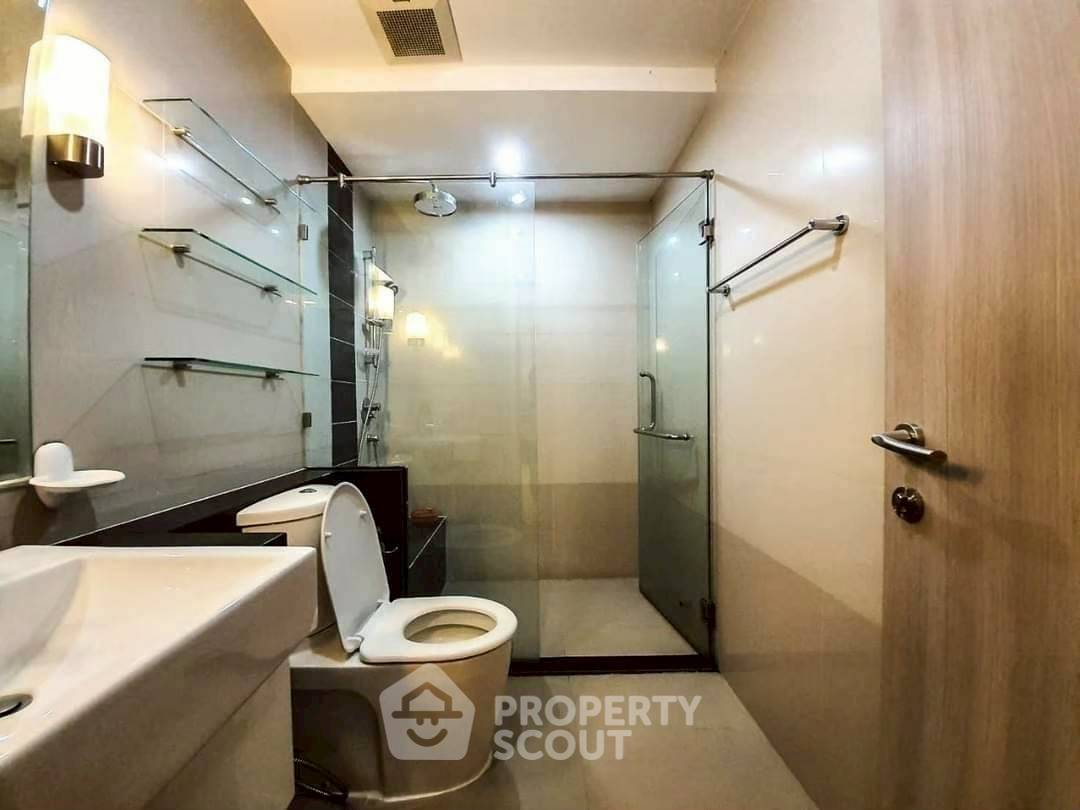 picture 2-BR Condo at Supalai Premier Ratchathewi near BTS Ratchathewi (ID 2680123) - 10/10