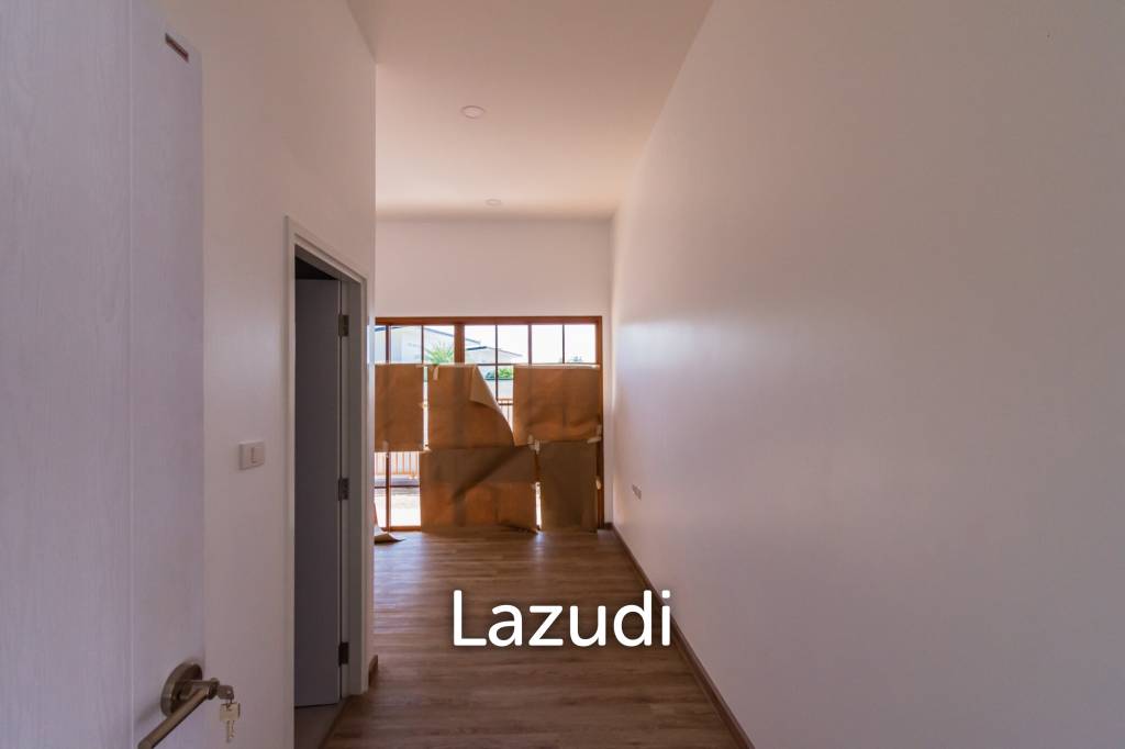 รูป 3 Bed 3 Bath 100 SQ.M Baan Somdul 2 - รูปที่ 7/9