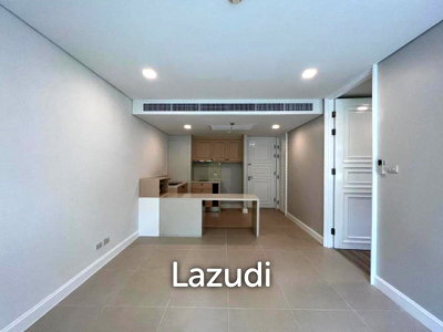 ขายคอนโด : 1 Bed 1 Bath 49.25 SQ.M. Marrakesh Hua Hin Residences