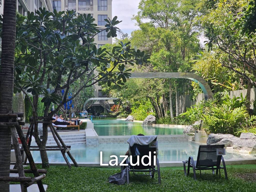 picture MARVEST :  2 Bed condo near town center and beach - 41/42