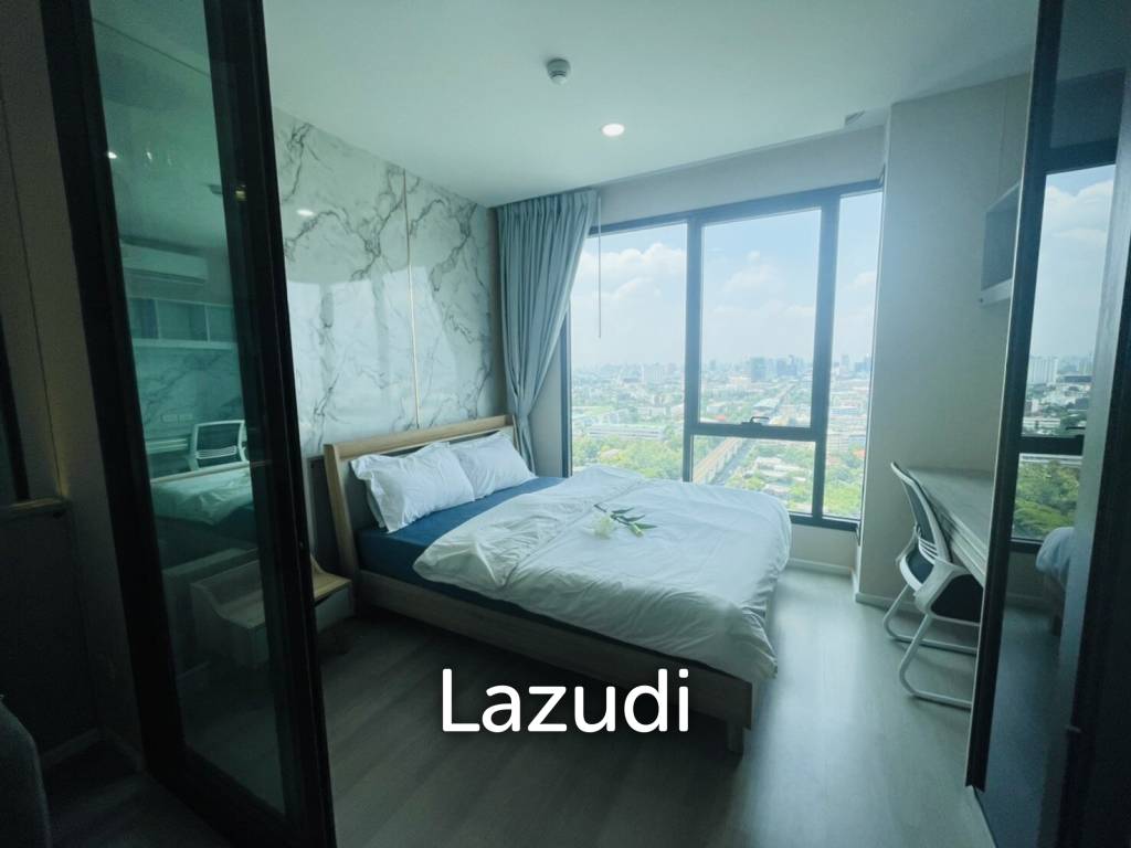 picture 1 Bed 1 Bath 27 Sqm Condo For Sale - 7/16