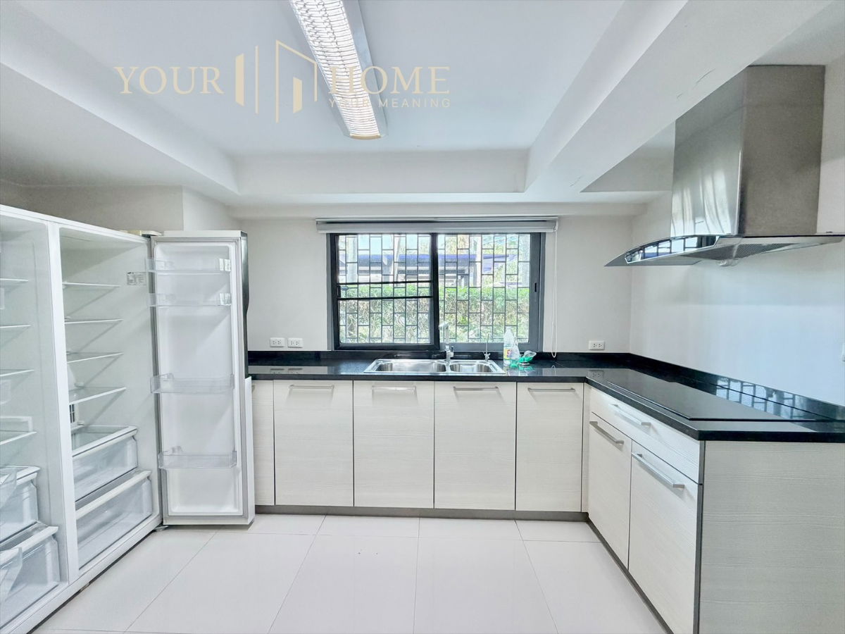 รูป เมื่อบ้าน…กลายเป็นรีสอร์ทส่วนตัวของคุณ Luxury Beachfront Living – บ้านวิวทะเลทุกมุม - รูปที่ 31/35