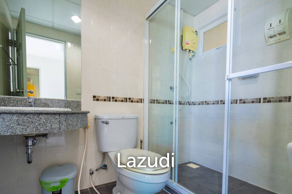 picture BAAN RUENROM : 2 Bed Seaview Condo - 11/25