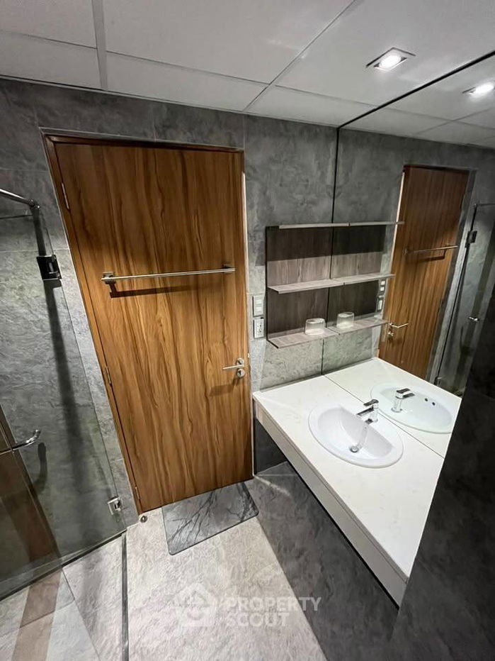 picture 2-BR Condo at Lumpini Park View near MRT Lumphini (ID 2680596) - 10/12