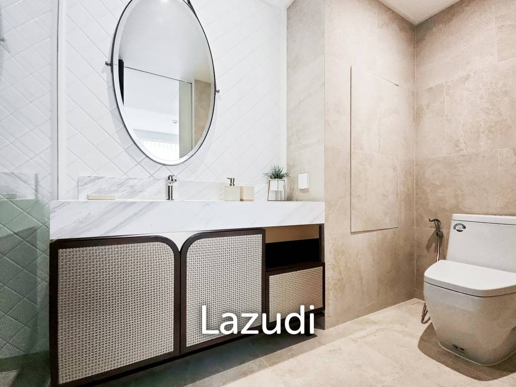 picture InterContinental Hua Hin Resort : 2 Bed 2 Bath Luxurious and Privacy - 16/26