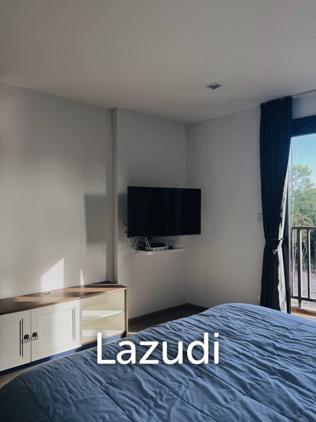 1 Bedroom 28.25 SQ.M The Base Central Phuket For Sale - image 3