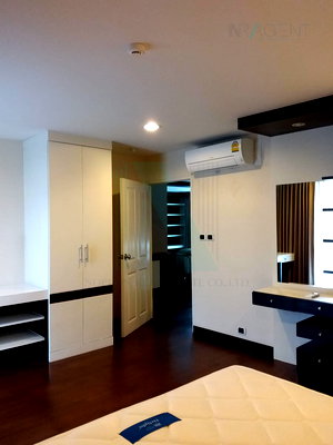 Condos for rent : 🔺 For Rent Condo THE AREE CONDOMINIUM Building 1, Floor 8,2 bed room, Room size 102.00 sqm
