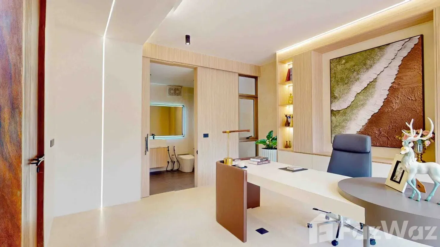 รูป ขาย วิลล่า 4 ห้องนอน ในโครงการ ไพร์ม พาโน 5344577 - รูปที่ 12/30