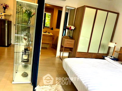 ขายคอนโด : คอนโด 1-ห้องนอน ที่ บ้านทิวทะเล บลู แซฟไฟร์ ชะอำ - หัวหิน ใกล้ หาดชะอำ (ID 2339736)