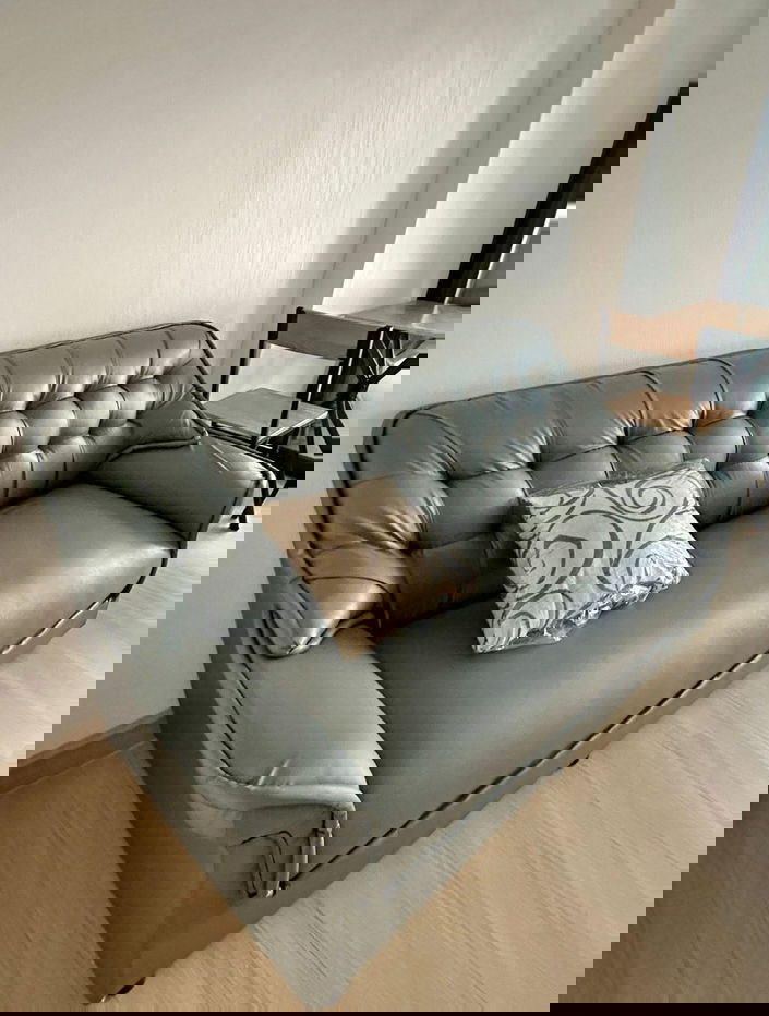 รูป 🤝🏻RB23453 ให้เช่าถูกมาก👍ศุภาลัย ไพร์ม พระราม 9✅แอดไลน์ @mproperty( มี @ ด้วย) แอดมินตอบไว - รูปที่ 2/10