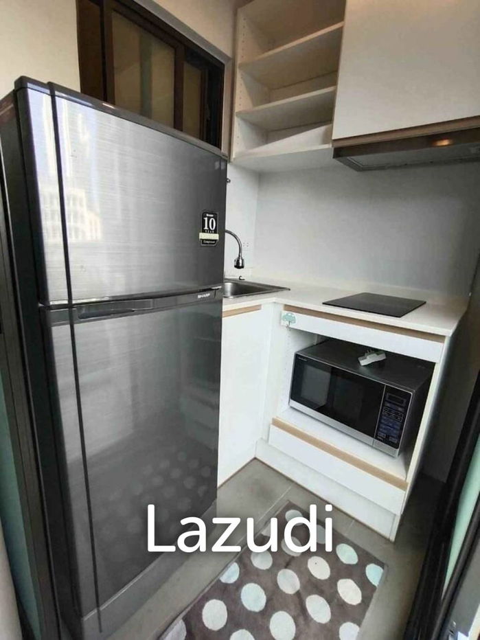 picture 29.08 Sqm 1 Bed 1 Bath Condo For Sale - 7/10