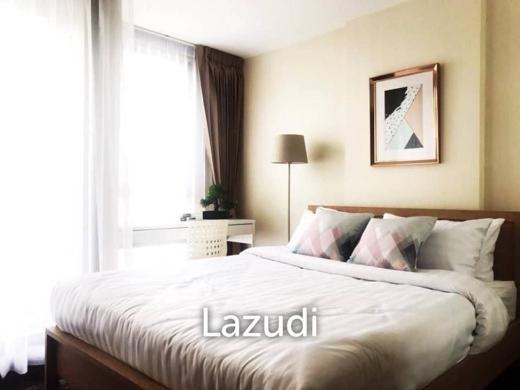 picture 1 Bed 1 Bath 30 Sqm Condo For Sale - 6/10