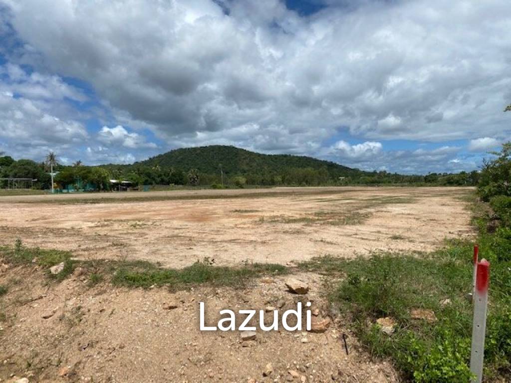 รูป Land of 8 rai near the beach in Kao Kalok - รูปที่ 8/24