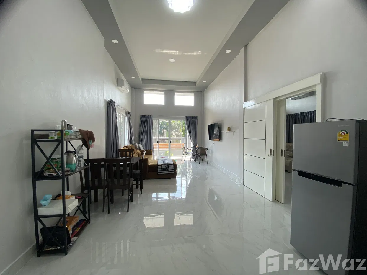 รูป ขาย บ้านเดี่ยว 2 ห้องนอน ใน หนองแก, ประจวบคีรีขันธ์ 1703752 - รูปที่ 2/11