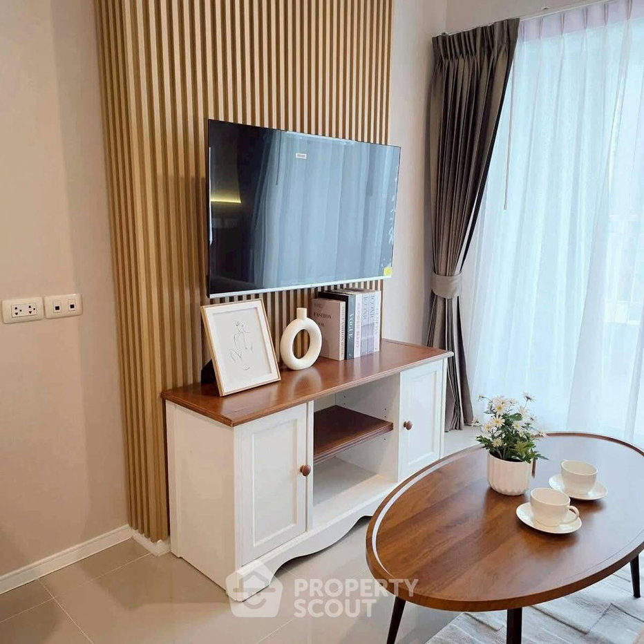 รูป คอนโด 1-ห้องนอน ที่ วินด์แฮม จอมเทียน พัทยา ใกล้ เมืองพัทยา (ID 2681685) - รูปที่ 4/10