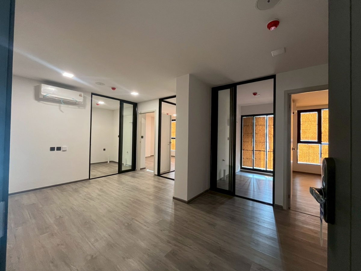 รูป [ CODE : EE4290 ] ห้อง Combine ขนาดใหญ่ที่สุดในโครงการ | Rare Item - รูปที่ 8/11