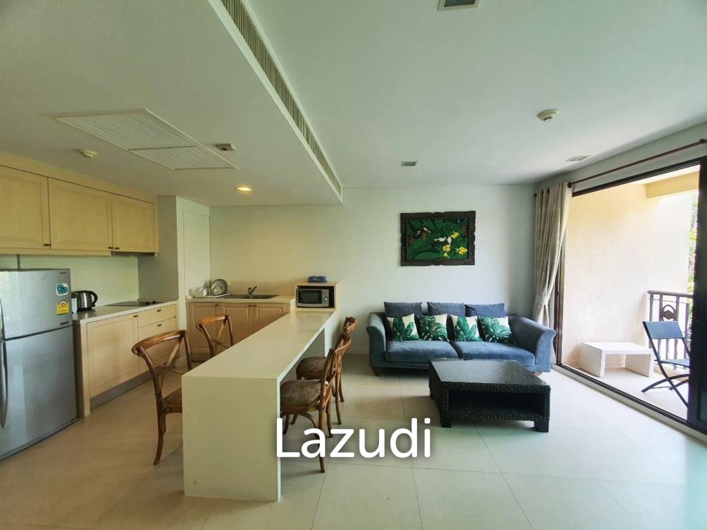 รูป MARRAKESH : 1 Bed Condo near town and beaches - รูปที่ 4/20