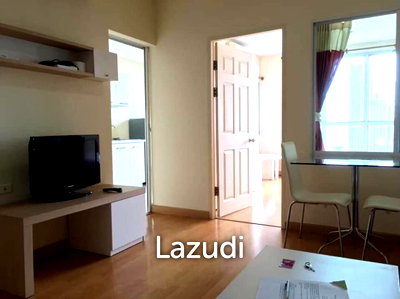 Condos for sale : 1 Bed 1 Bath 41 Sqm Condo For Sale