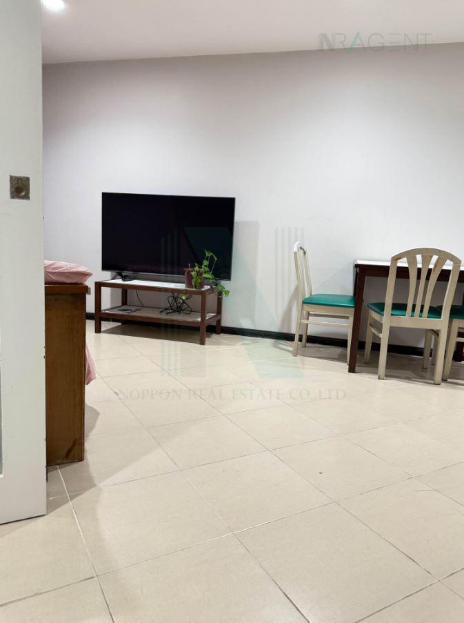 รูป 🔺 ให้เช่าคอนโด วิทยุ คอมเพล็กซ์ อาคาร 1 ชั้น 5 1 ห้องนอน ขนาด 85 ตรม ใกล้ มหาวิทยาลัยมหานคร - รูปที่ 7/8