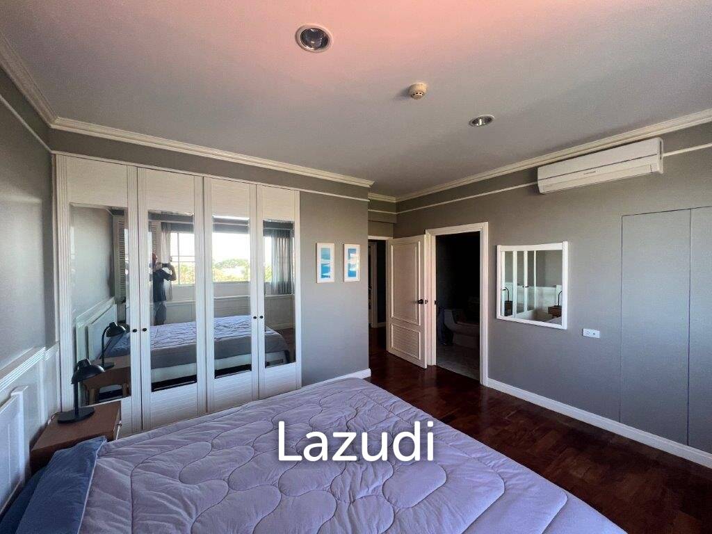 รูป ROYAL PRINCESS : 3 Bed renovated spacious condo - รูปที่ 21/38