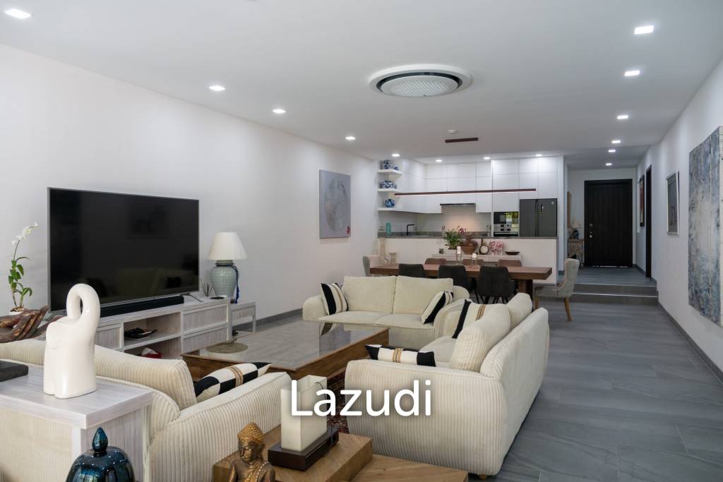 รูป Foreign Freehold 3-Bedroom Condo with Private Pool in Bang Tao - รูปที่ 7/42