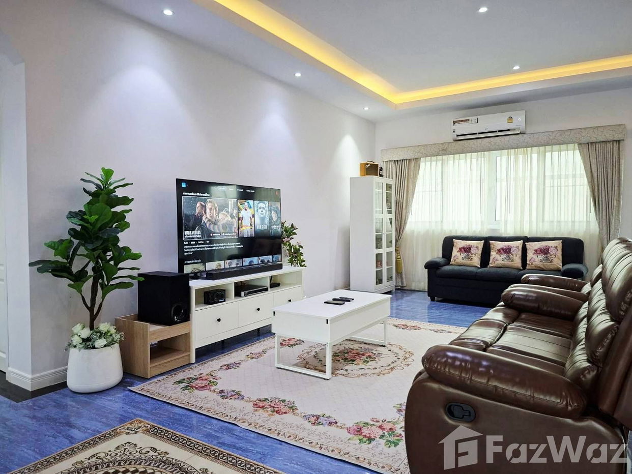 รูป ขาย วิลล่า 3 ห้องนอน ใน หินเหล็กไฟ, ประจวบคีรีขันธ์ 5689694 - รูปที่ 4/19