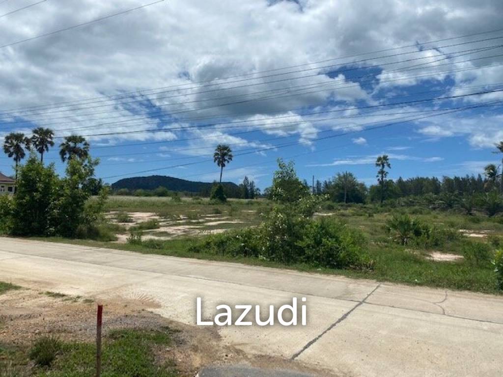 รูป Land of 8 rai near the beach in Kao Kalok - รูปที่ 23/24
