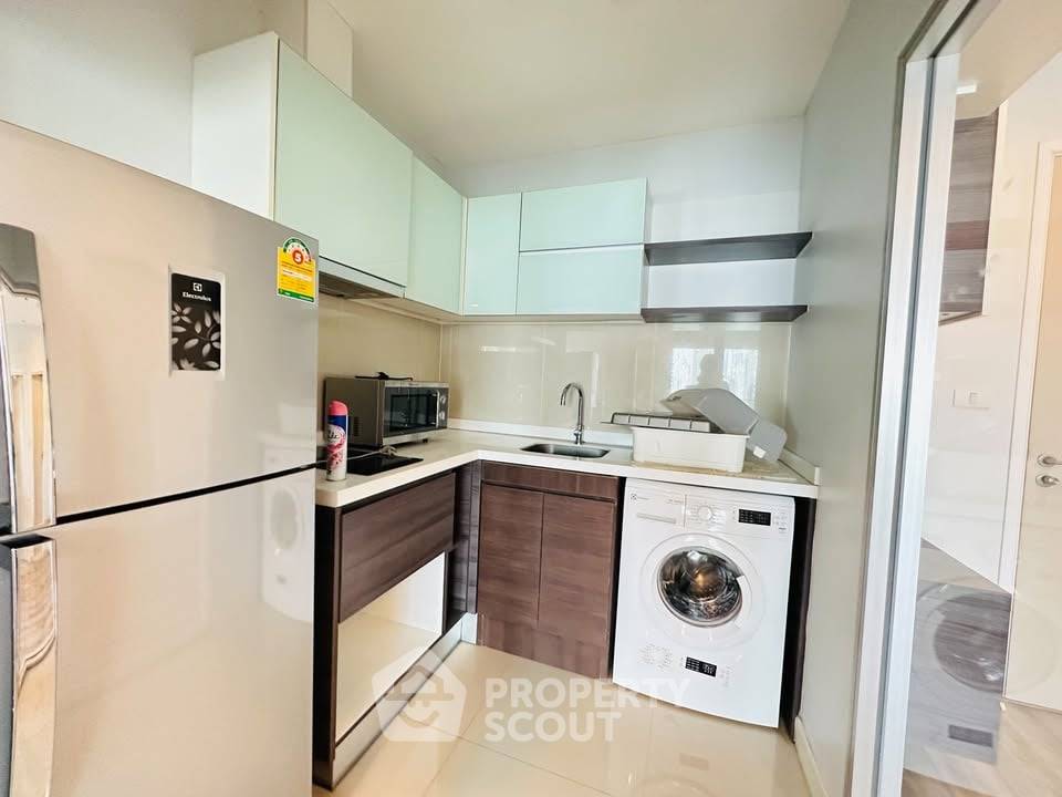 รูป คอนโด 2-ห้องนอน ที่ เซ็นทริค สาทร-เซนต์หลุยส์ ใกล้ BTS เซนต์หลุยส์ (ID 2425172) - รูปที่ 7/10