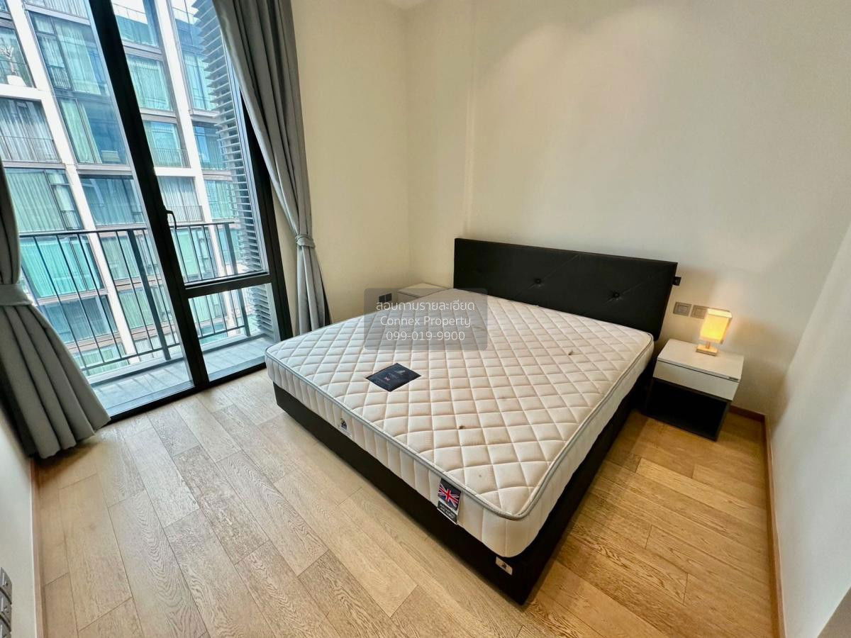 รูป 🔥🔥🔥 เช่าคอนโด  28 ชิดลม BTS-ชิดลม ลุมพินี เขต ปทุมวัน กรุงเทพ CX-129152 ✅ ทักไลน์ @connexproperty ตอบทันที ทีมงานมืออาชีพ ✅ 🔥🔥🔥 - รูปที่ 6/9