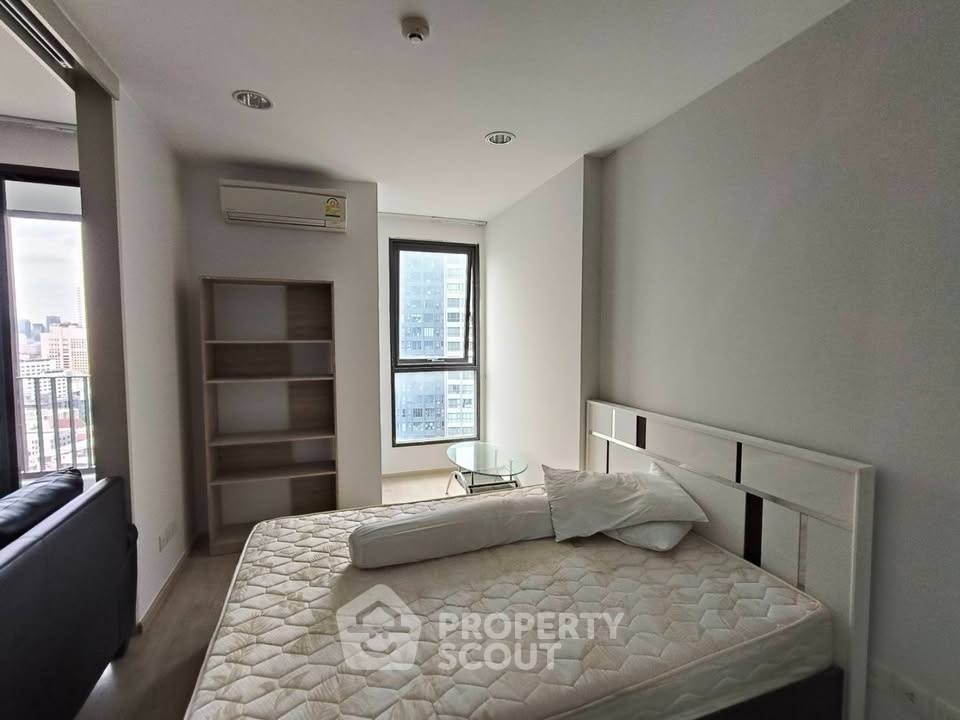 รูป คอนโด 1-ห้องนอน ที่ ไอดีโอ คิว ราชเทวี ใกล้ BTS ราชเทวี (ID 2626680) - รูปที่ 2/6